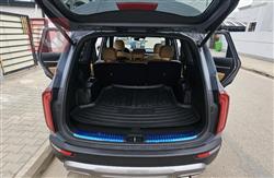 كيا تيلوريد